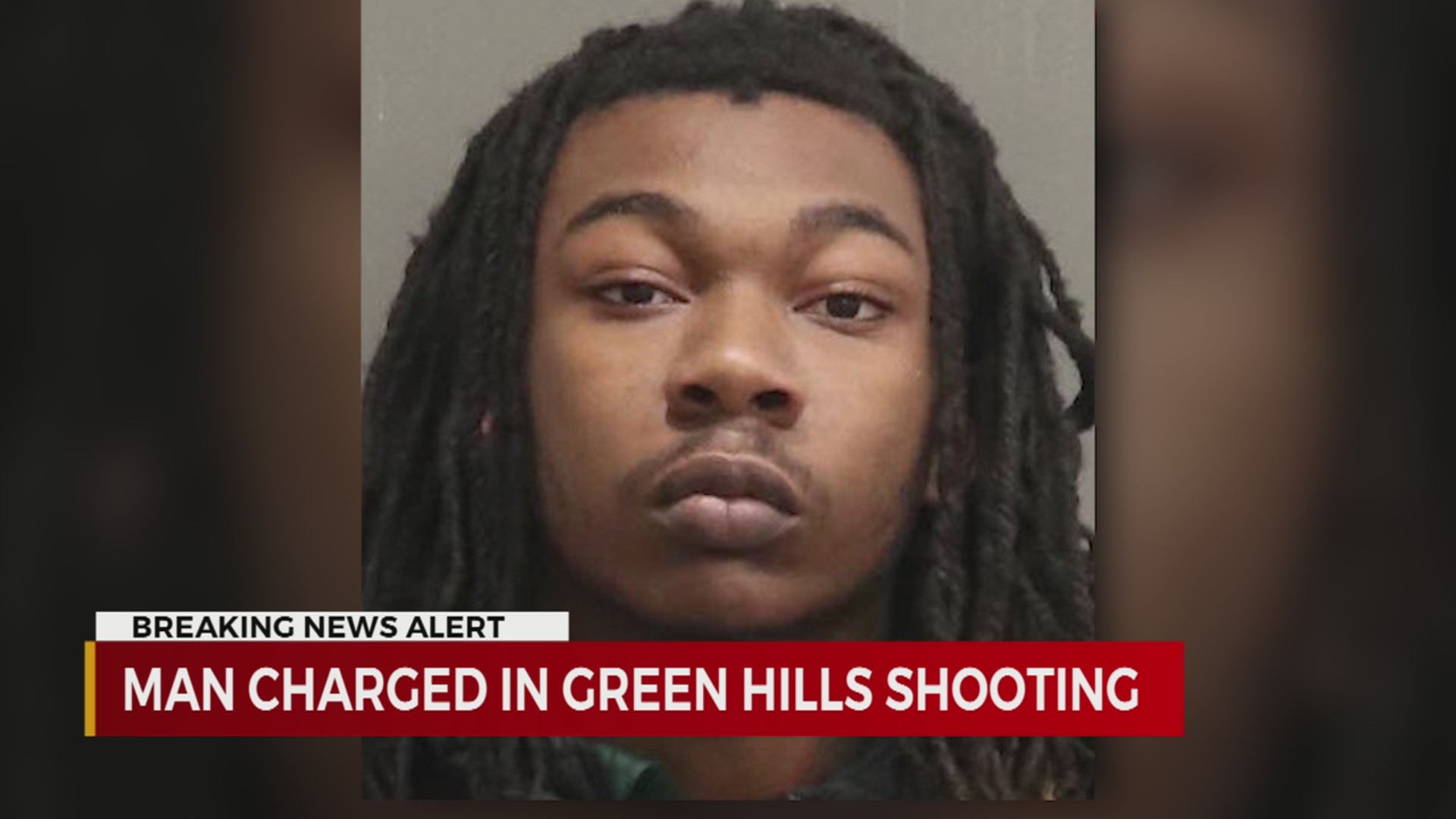 Man charged after attacking, shooting woman in Green Hills – WKRN News 2