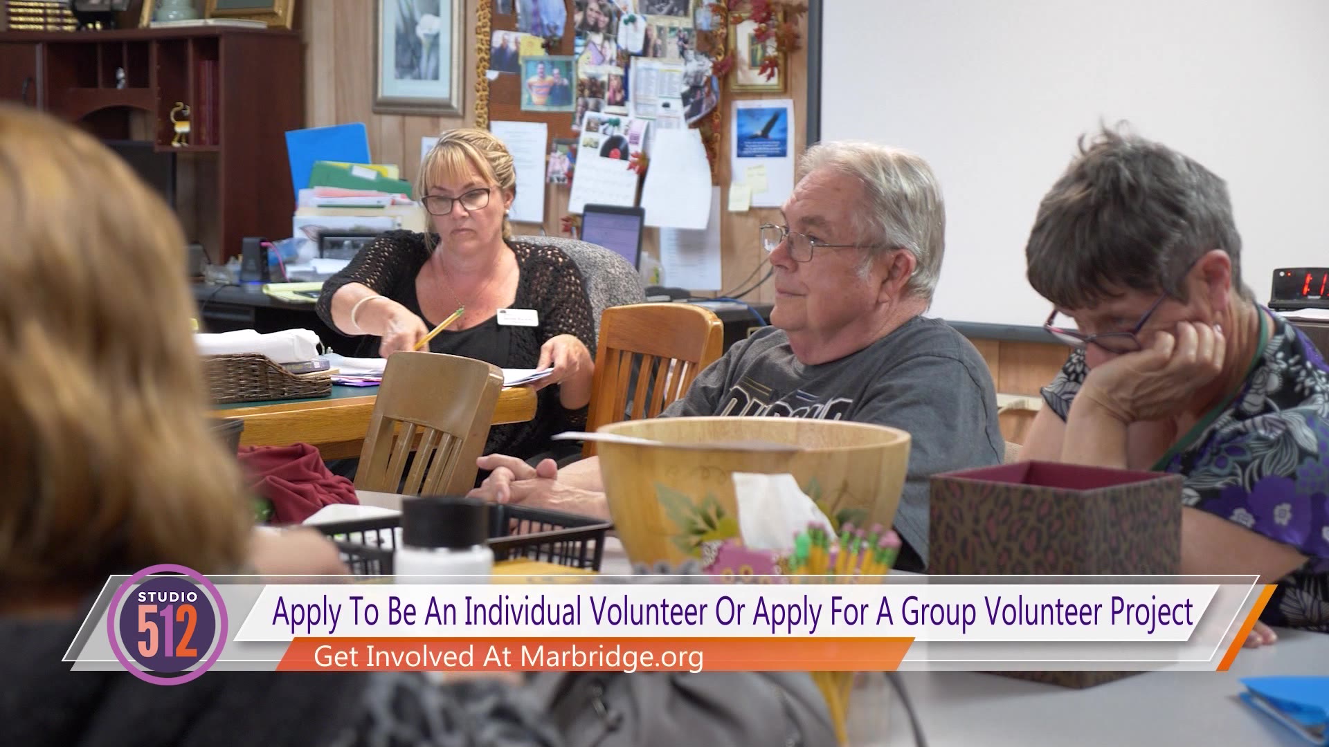 Marbridge Foundation - KXAN Austin