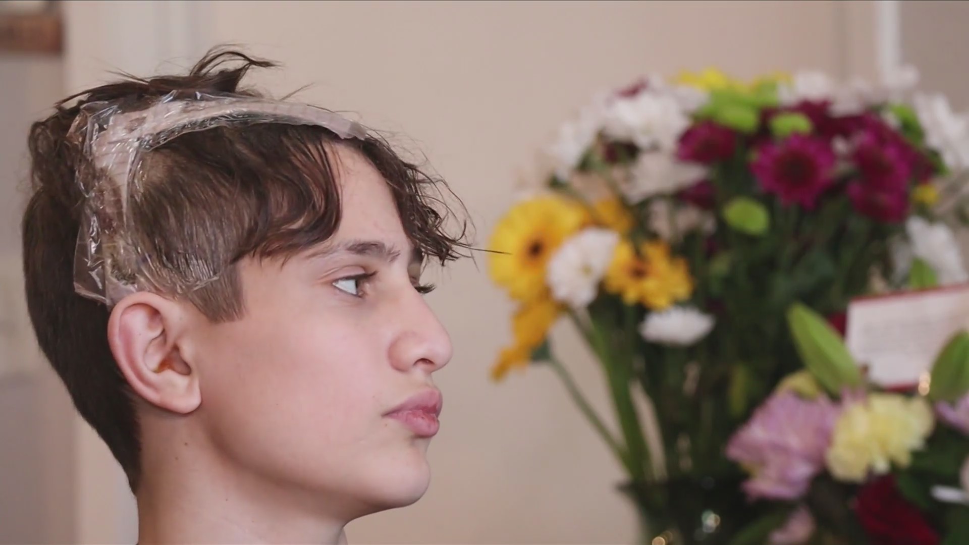 Clovis teen YouTube star out of hospital after being hit by vehicle ...