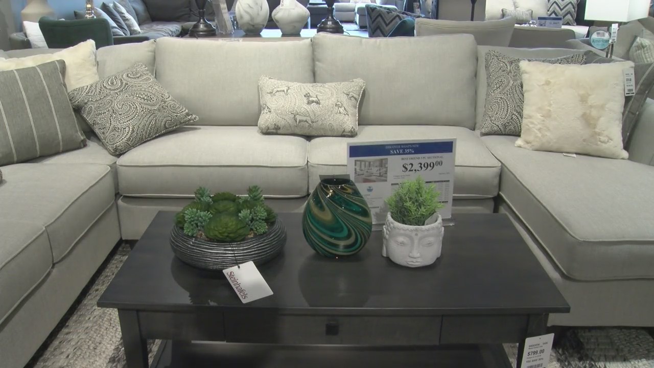 Steinhafels opens its doors in Bay Park Square Mall WFRV Local 5