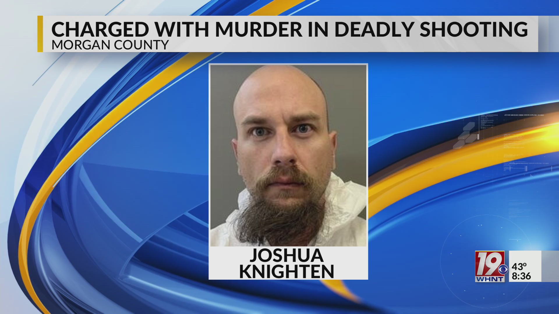 Investigators arrest suspect in fatal Falkville shooting on Sunday