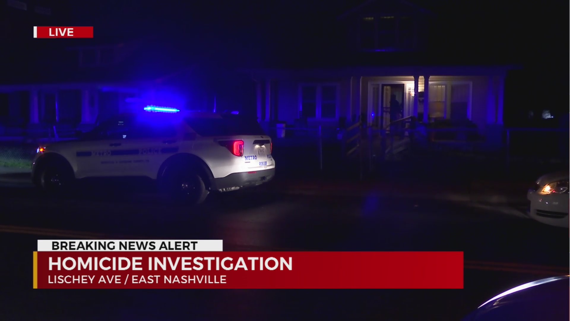 Homicide investigation underway after man shot, killed in East ...
