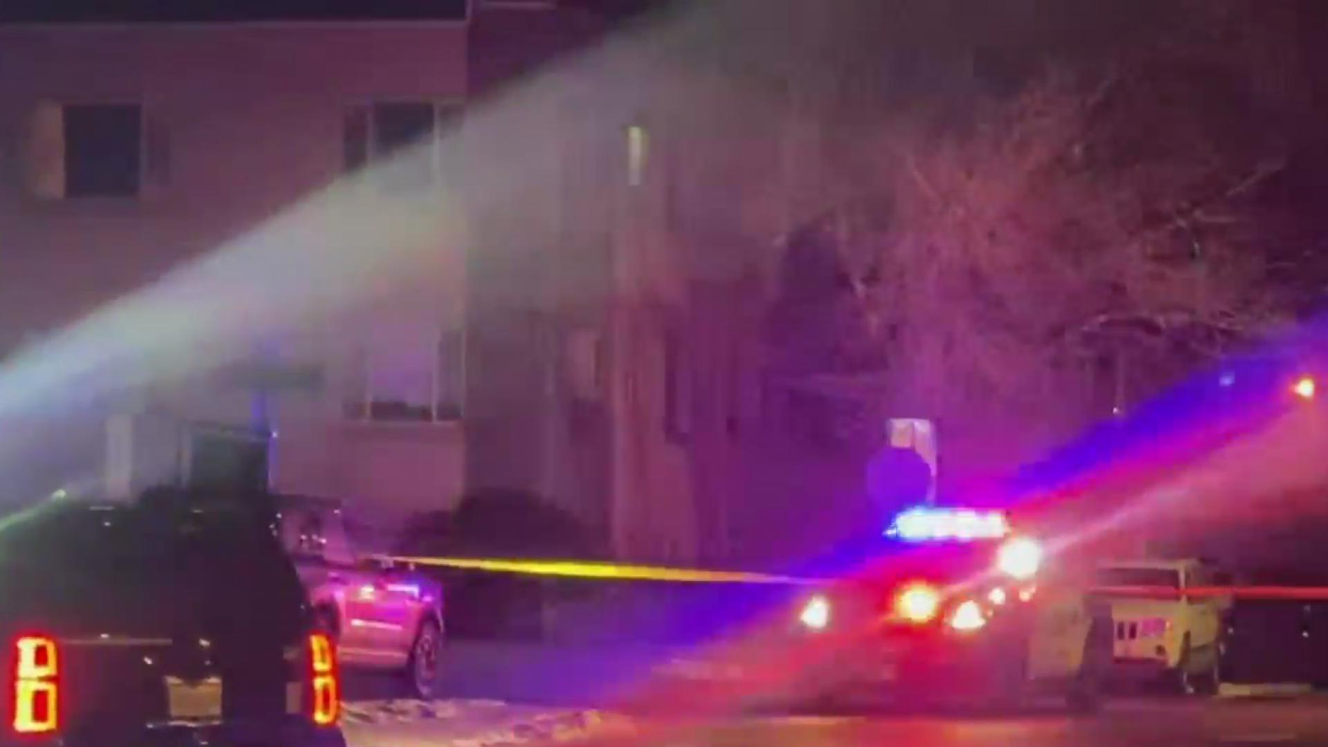 Man killed in Littleton police shooting identified – FOX31 Denver