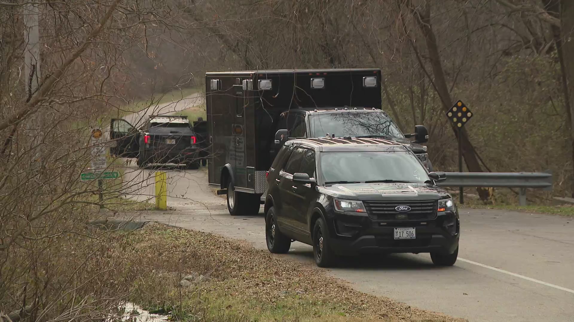 Missing Algonquin woman’s body recovered in Fox River – WGN-TV
