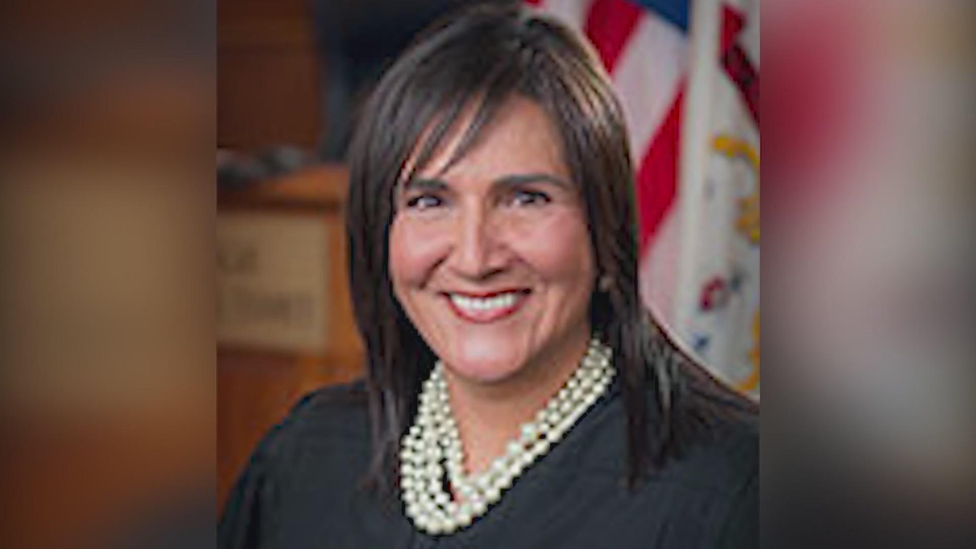 Kanawha County Judge Joanna Tabit passes away – WOWK 13 News