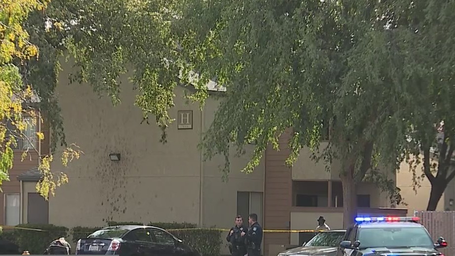 South Sacramento shooting leaves one man dead – FOX40
