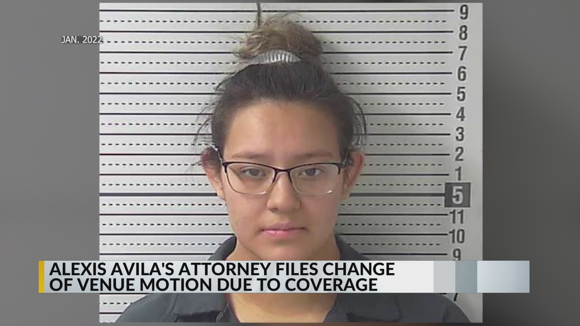 Teen charged with throwing baby in trash asks judge to move trial due to prejudice KRQE NEWS