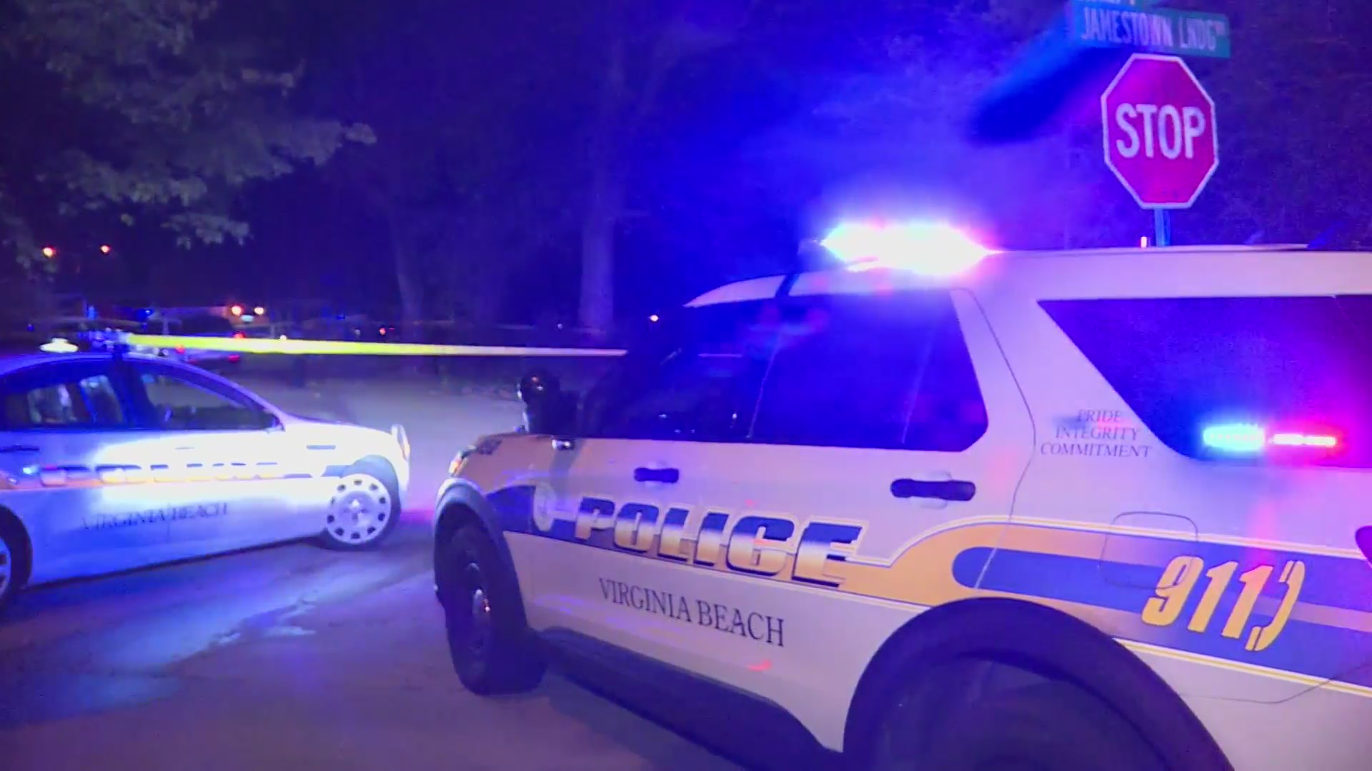 After triple shooting in Virginia Beach, neighbors want action to make