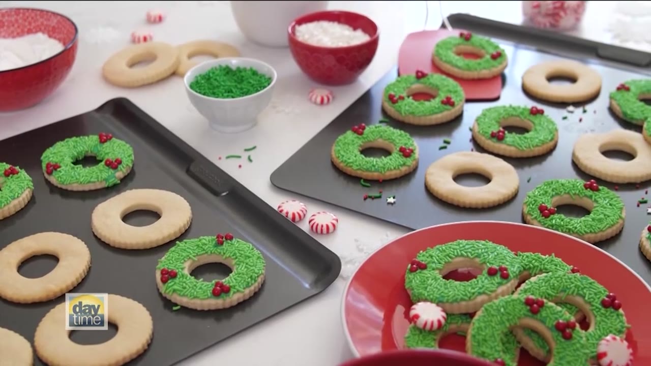 Hosting The Holidays Wfla