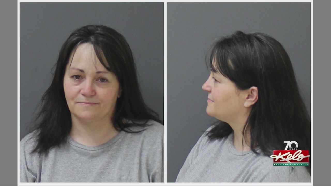 Herreid School evacuated, and woman arrested for making terroristic ...