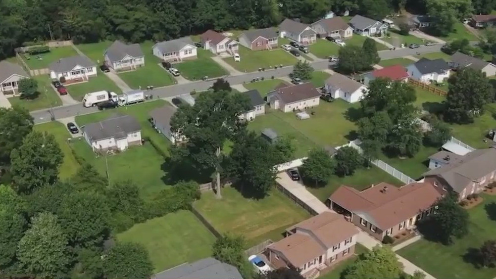 Mortgage rate plan causes confusion in Greensboro FOX8 WGHP