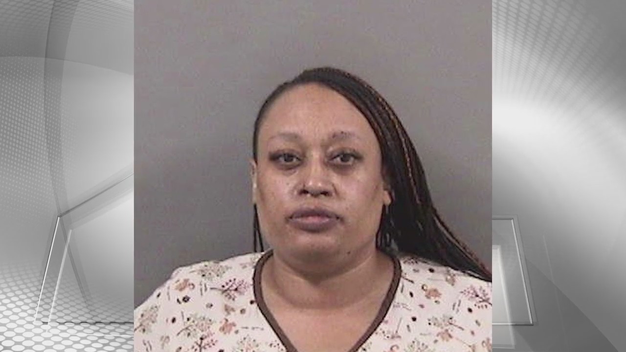 Nursing home employee charged for defrauding residents – KRON4