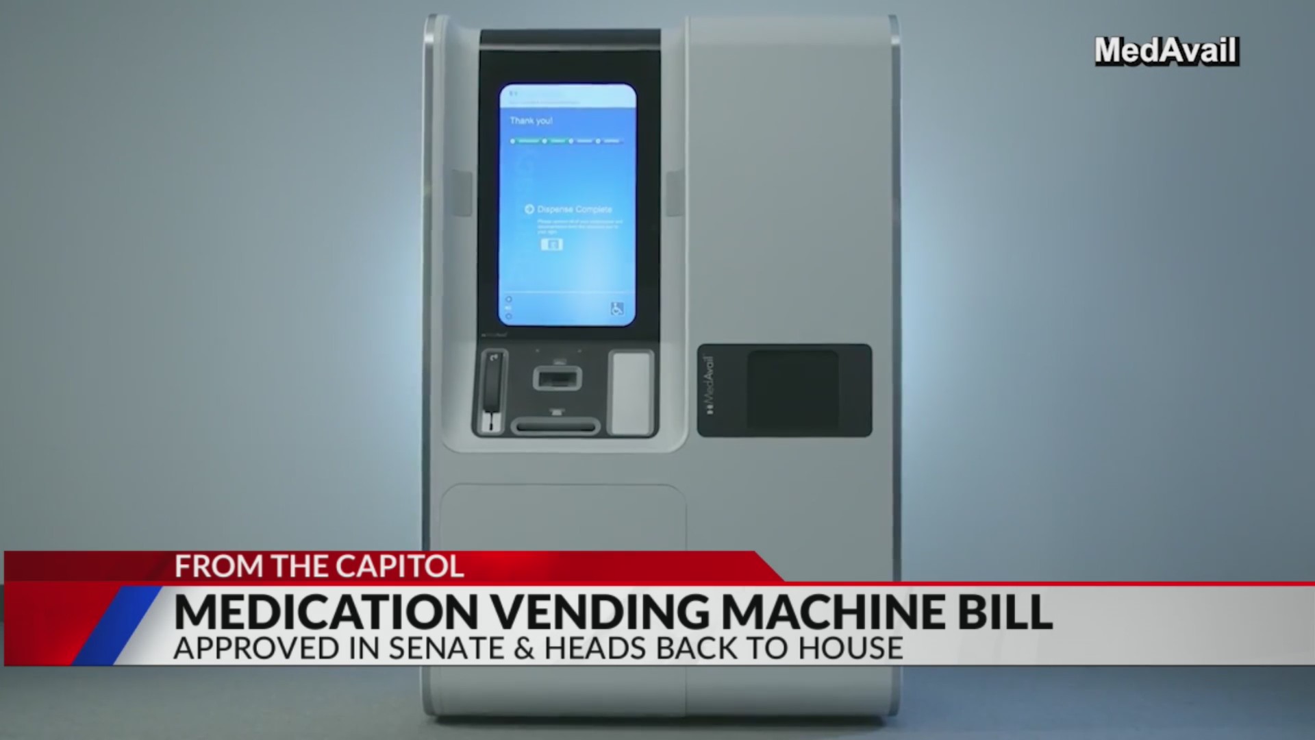 Prescription vending machines in Colorado FOX31 Denver