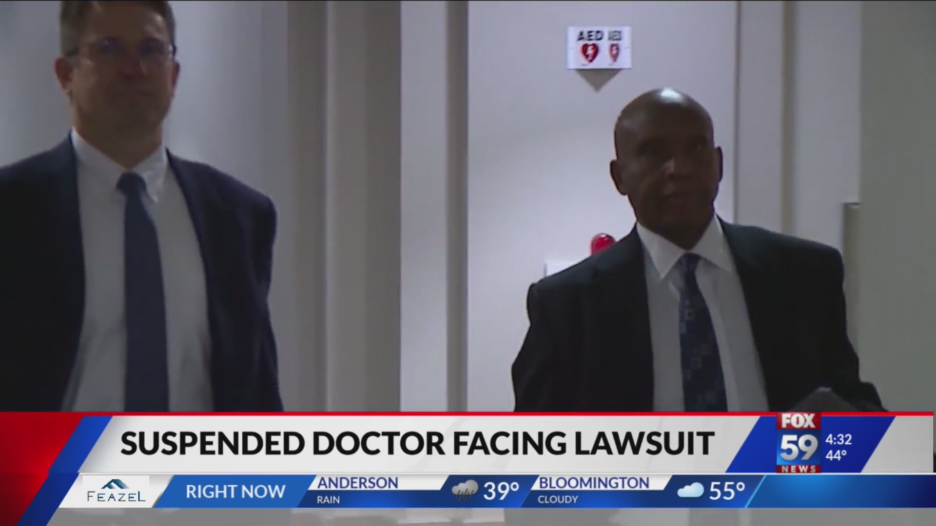 More victims expected to come forward in medical malpractice lawsuit ...