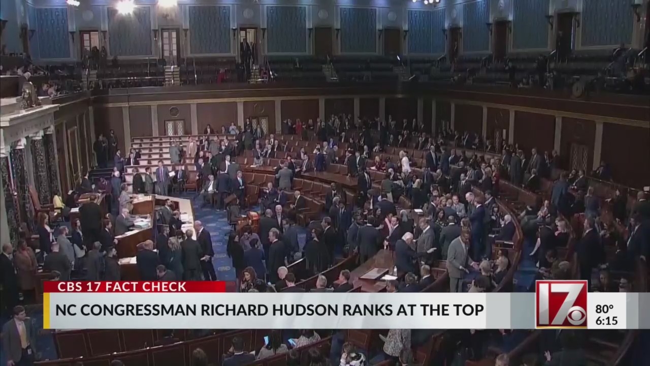Fact check: He’s No. 1? Here’s why one group ranks Hudson as our state ...
