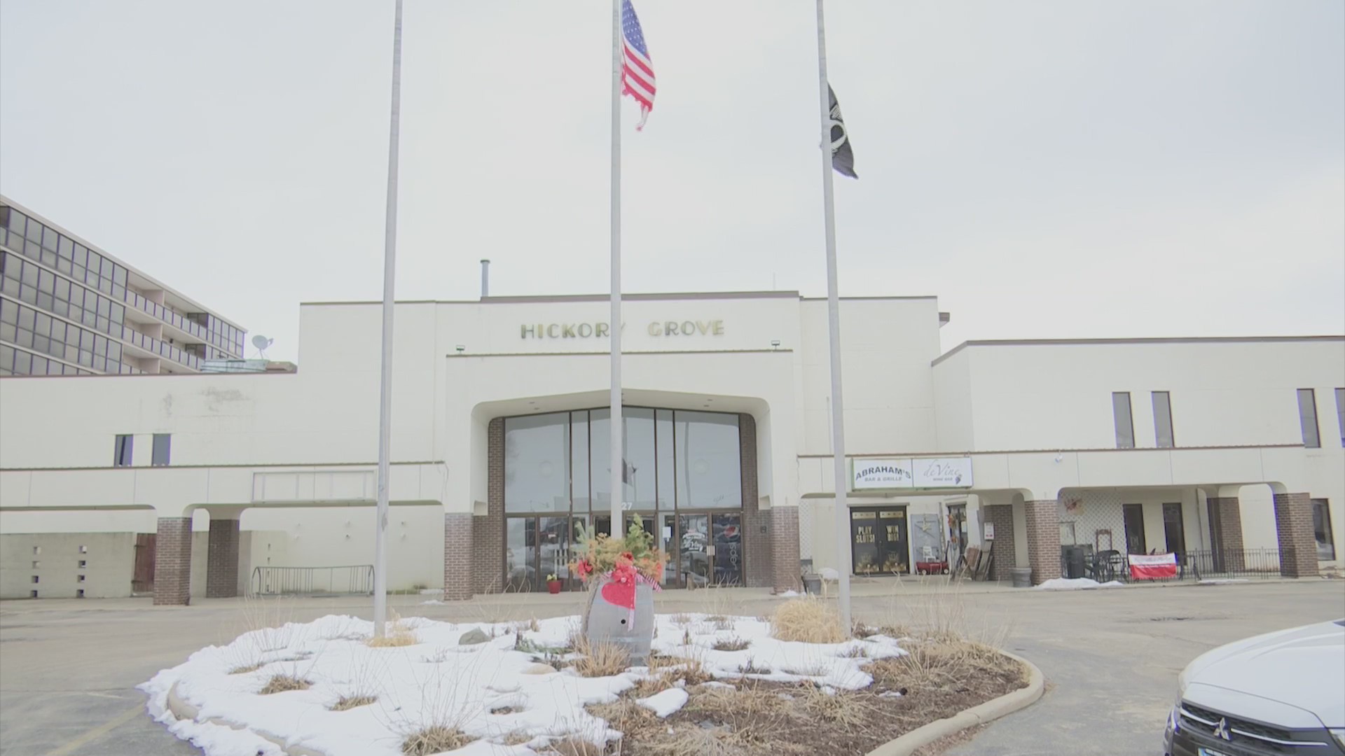 Rochelle seeks ideas for former Hickory Grove site MyStateline WTVO