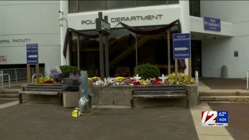 2 officers killed, 1 seriously injured in Connecticut shooting – WPRI.com