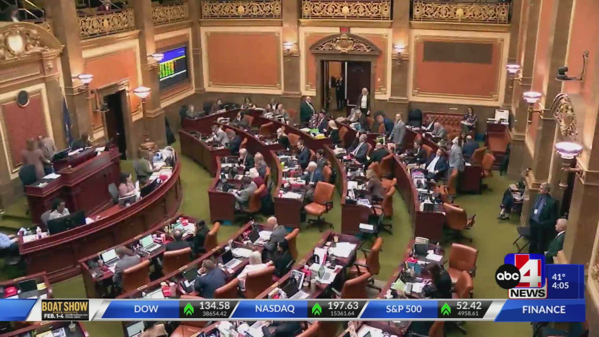 Is Utah getting a state lottery? A proposal has been submitted ABC4 Utah