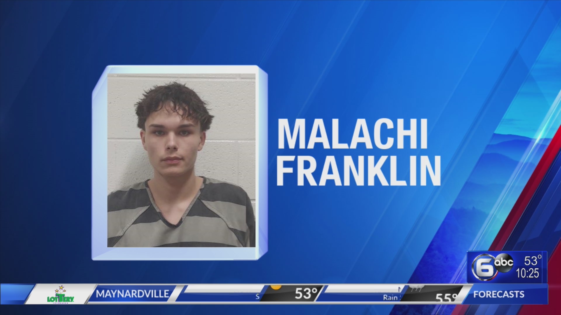 Third Man Charged in Sweetwater Shooting on Valentine’s Day – WATE 6 On ...