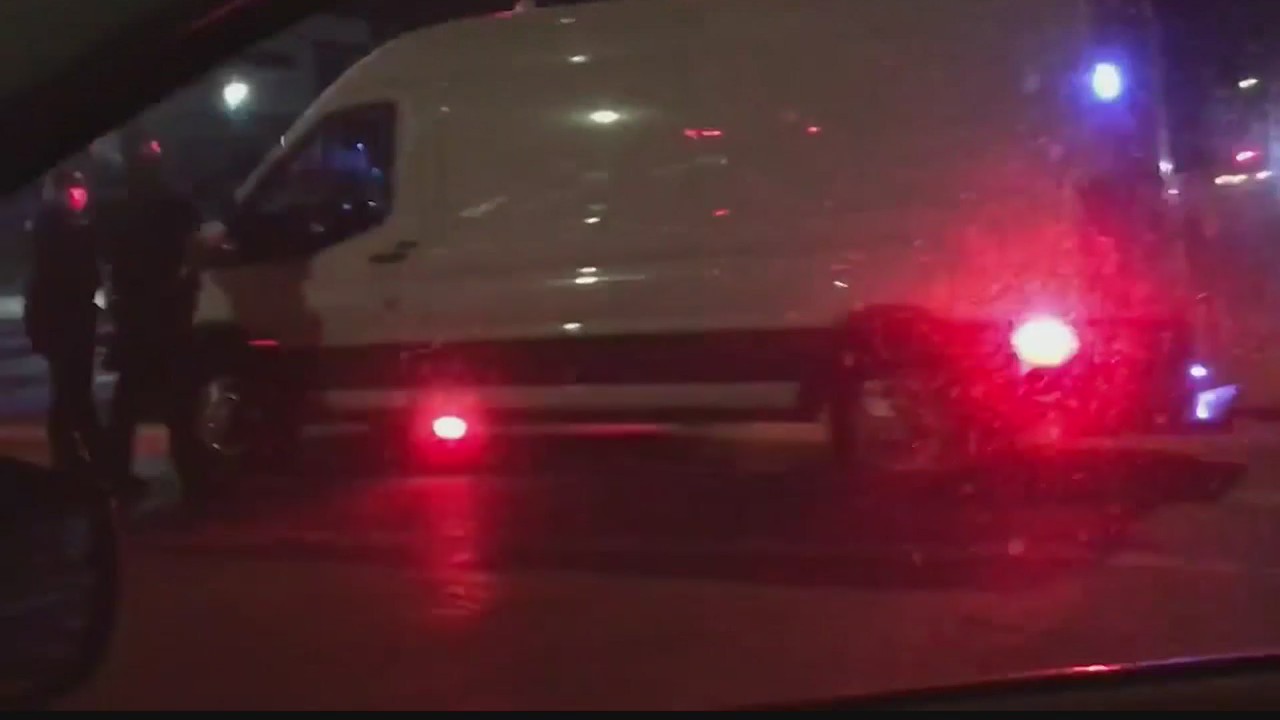 Evansville standoff leads to suspect in custody Eyewitness News (WEHT