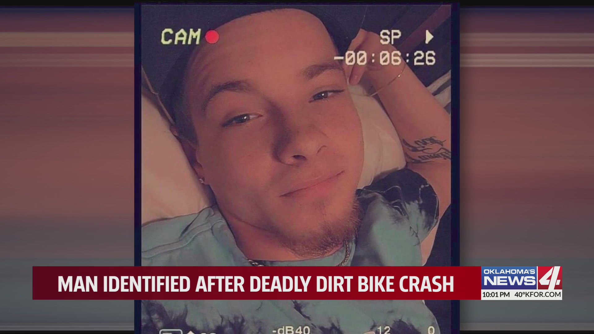 Family identifies Colorado man killed in dirt bike crash in OKC – FOX31 ...