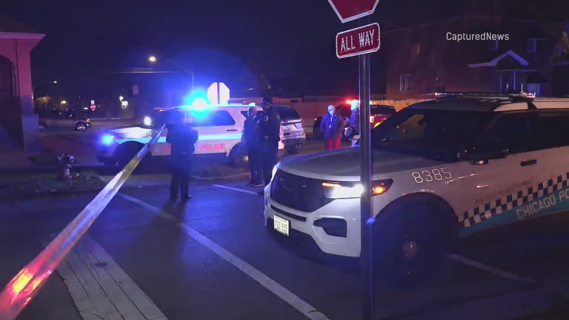 3 teens among 4 injured after argument leads to shooting on South Side ...