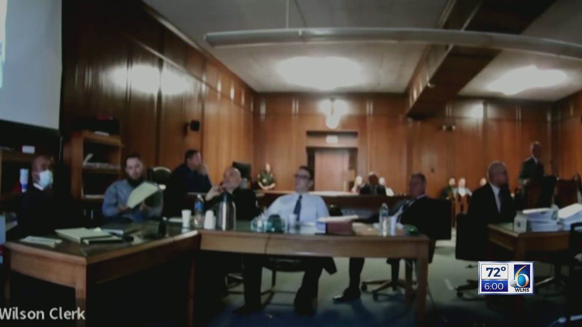 Day 1 Of Whitmer Kidnapping Trial Wlns 6 News Day 1 Of Whitmer Kidnapping Trial Wlns 6 News