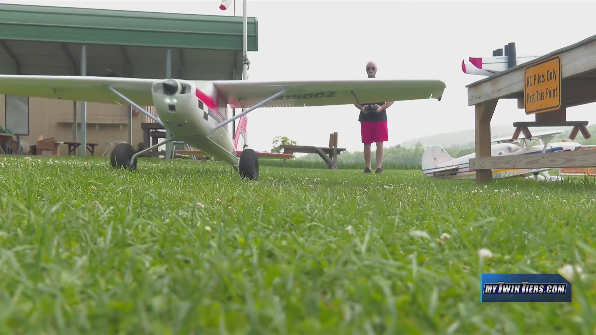 Tri-Rivers R/C Modeleers Club ready for big event – WETM – MyTwinTiers.com