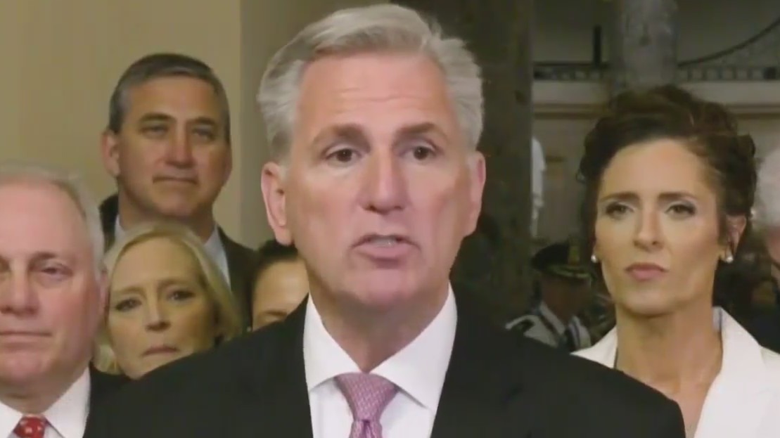 House Republicans pass Parents’ Bill of Rights | Rush Hour – NewsNation