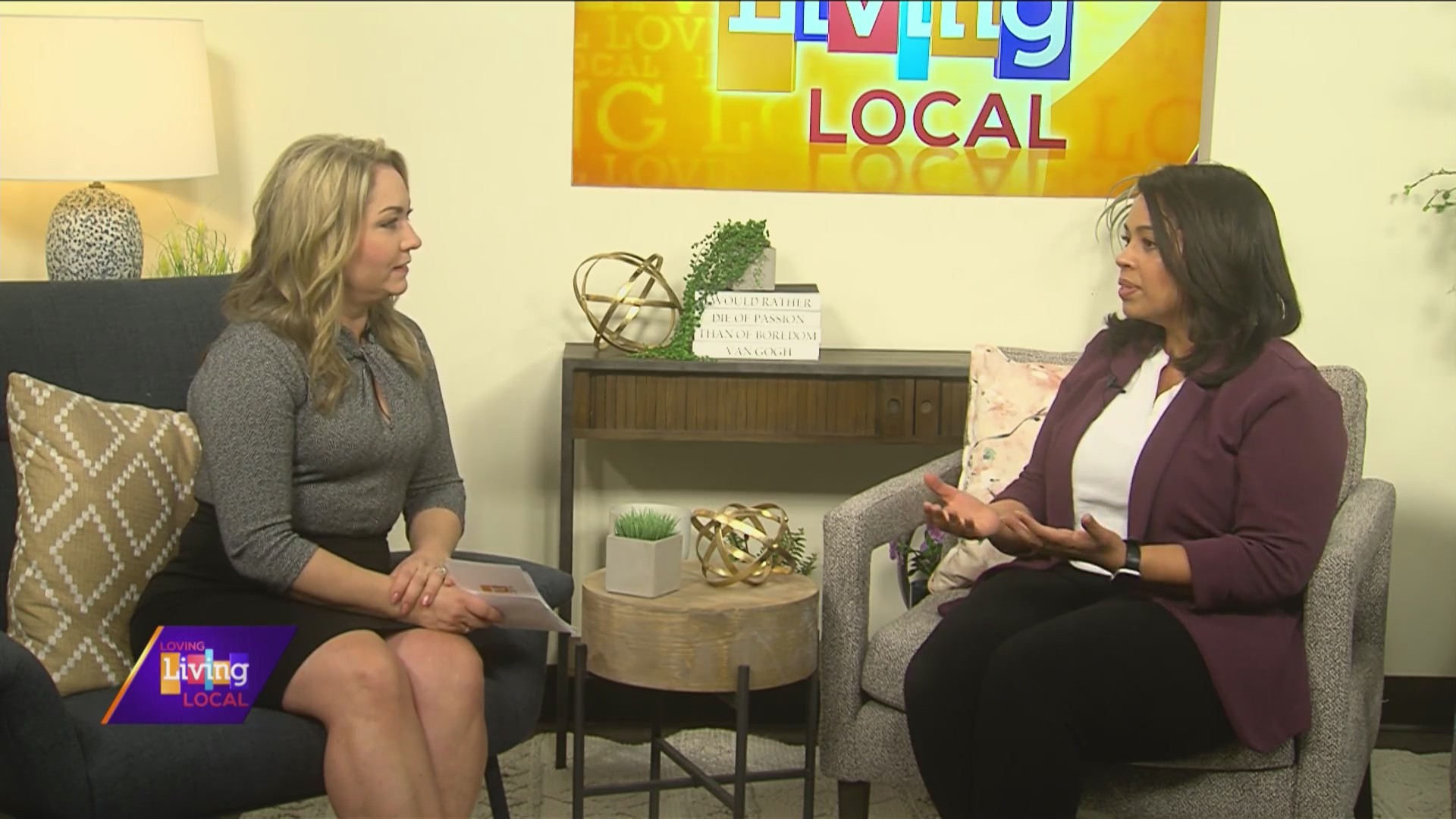Safer Foundation WHBF OurQuadCities.com