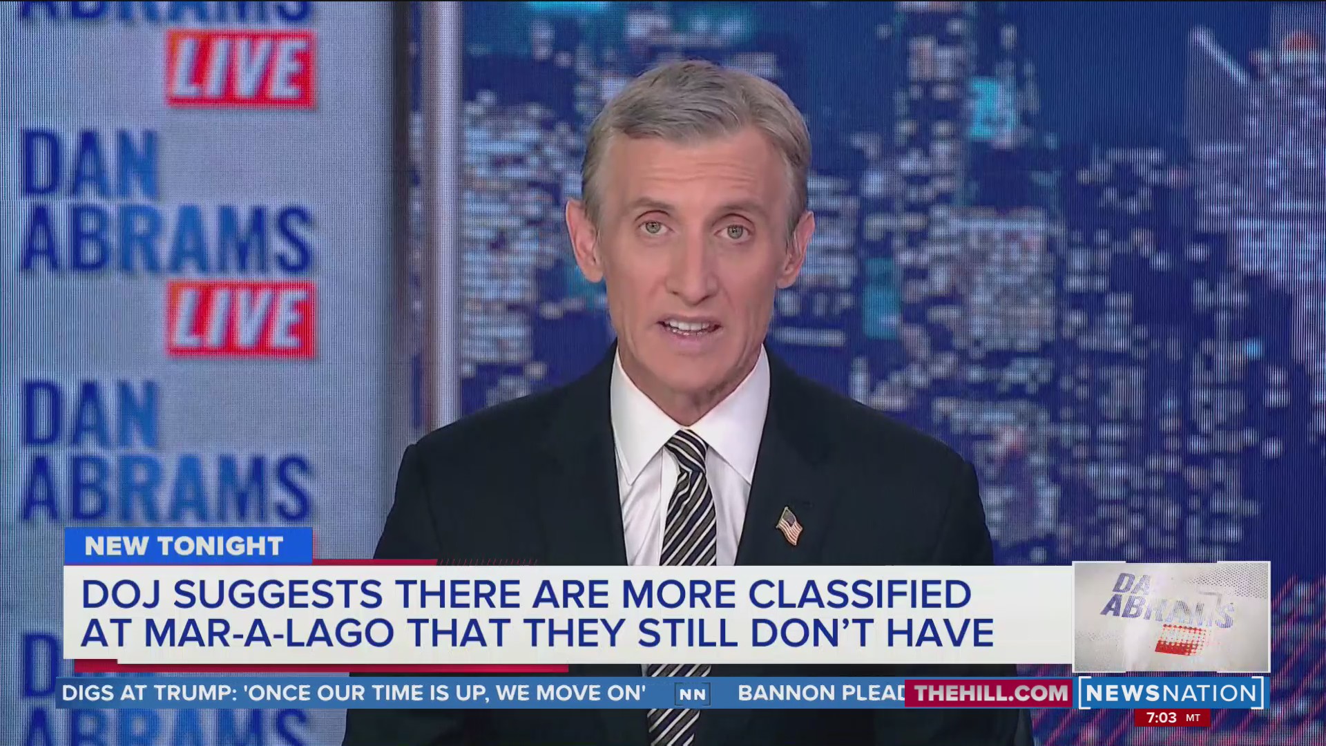 Dan Abrams Live NewsNation