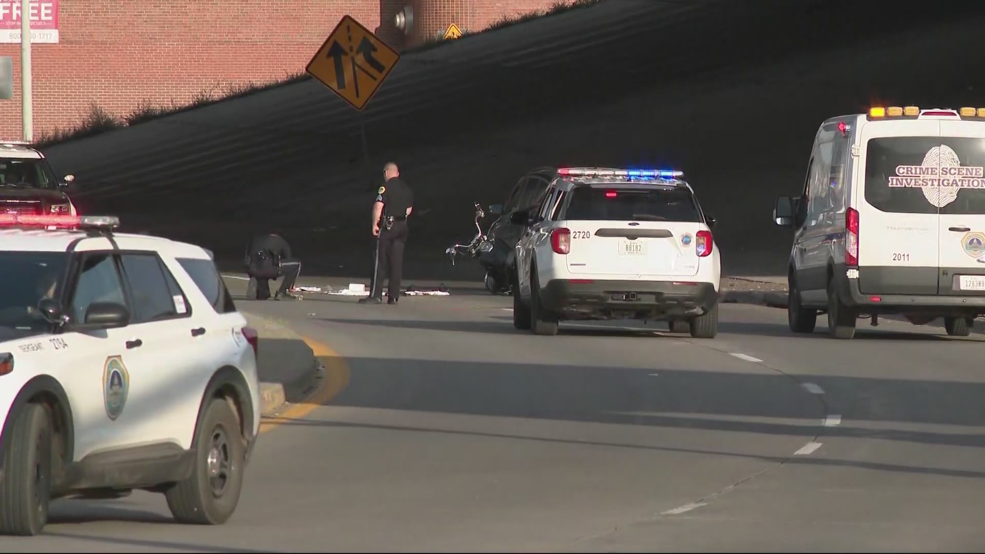 Motorcyclist killed in crash on Des Moines’ eastside identified – who13.com