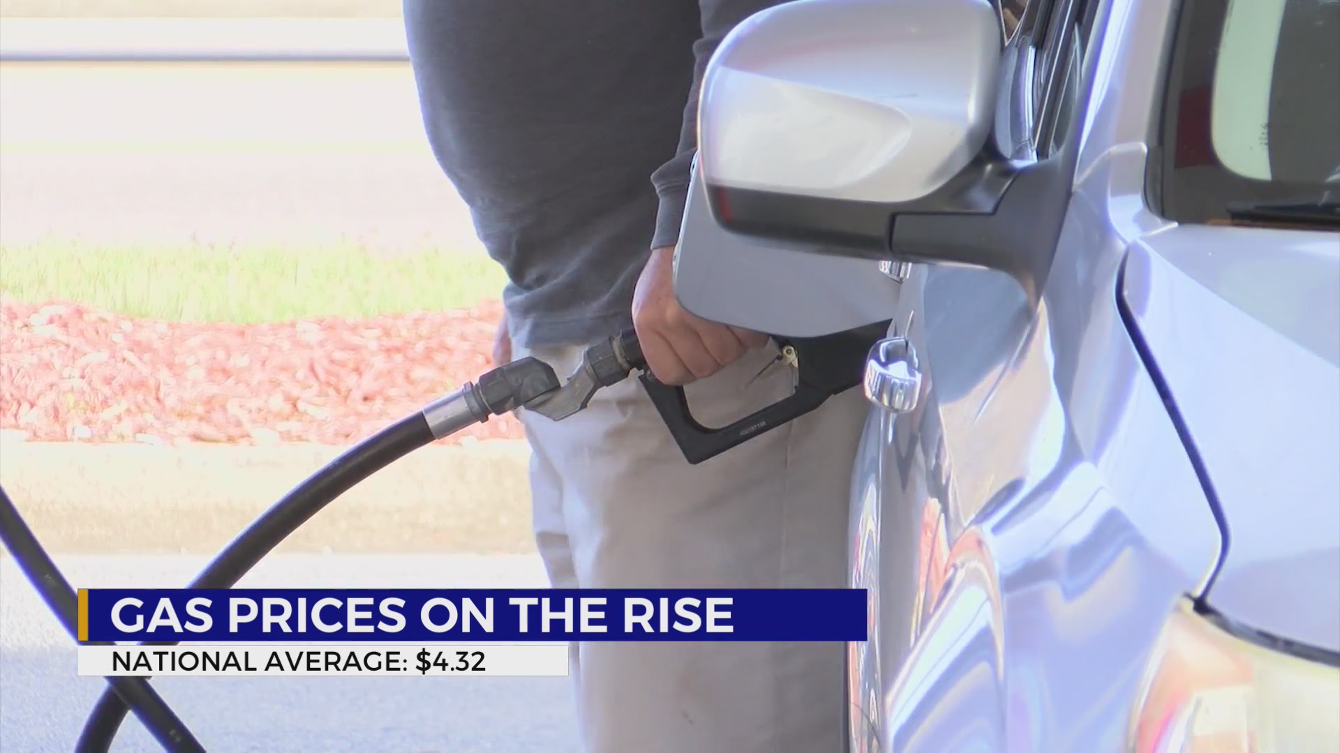 JC most expensive metro area for gas in TN WJHL TriCities News