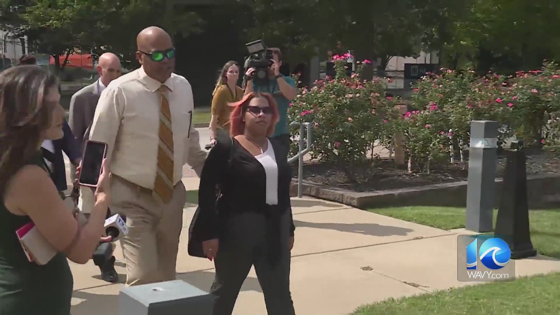 Mother of 6 year old school shooter awaits sentencing; could serve 2 ...