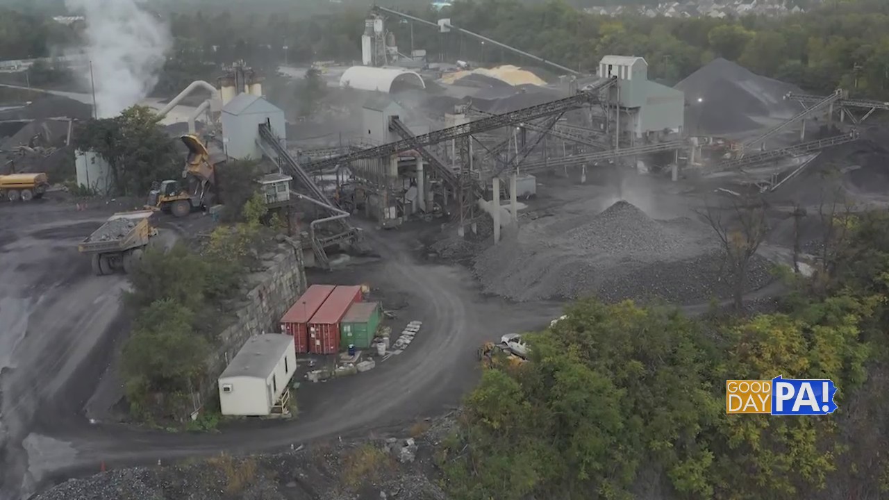 Job Openings with Pennsy Supply ABC27