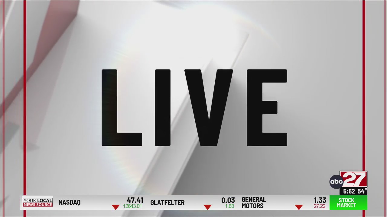 LastMinute Halloween costume ideas at Goodwill in Lemoyne