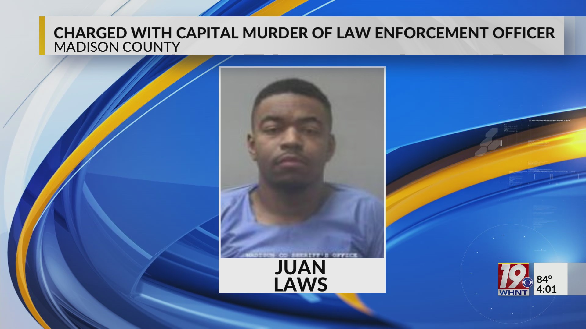 Man charged with capital murder of HPD officer Update | April 4, 2023 ...