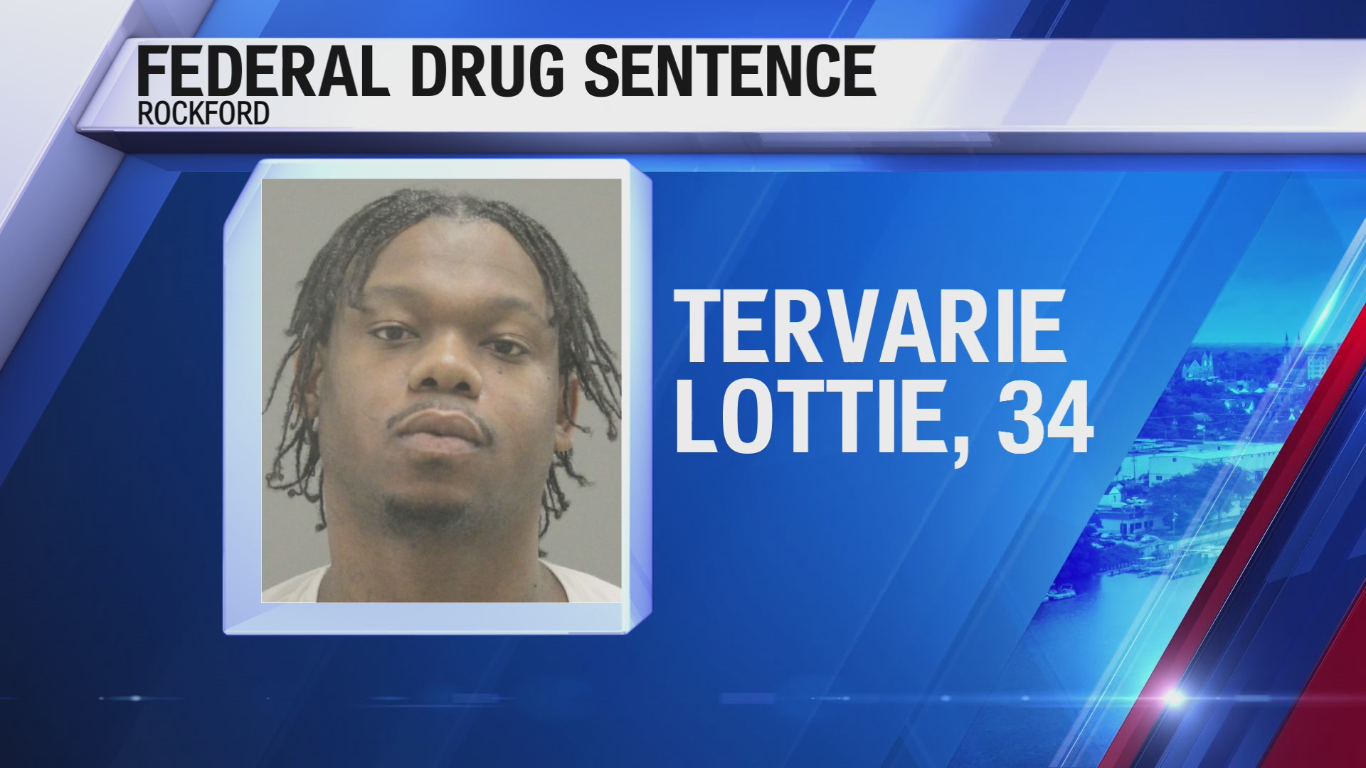 Rockford drug dealer sentenced to federal prison
