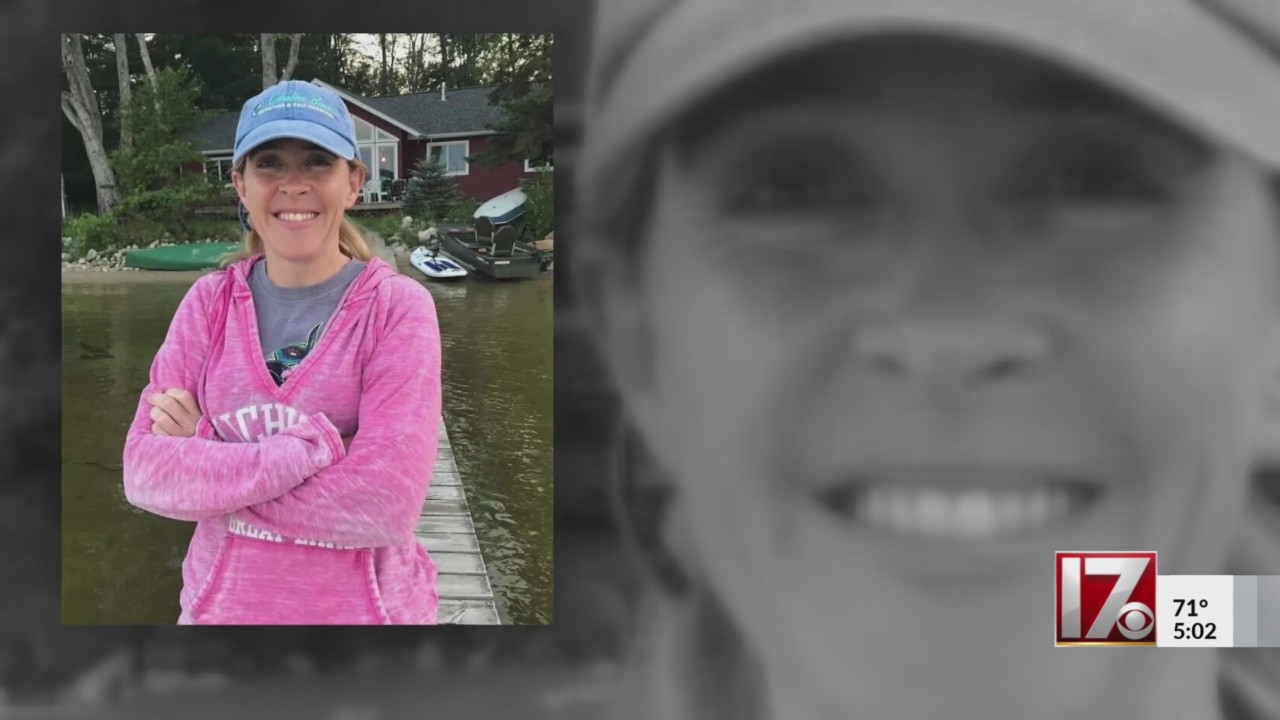‘Loving mother’ Shooting victim Susan Karnatz remembered by husband