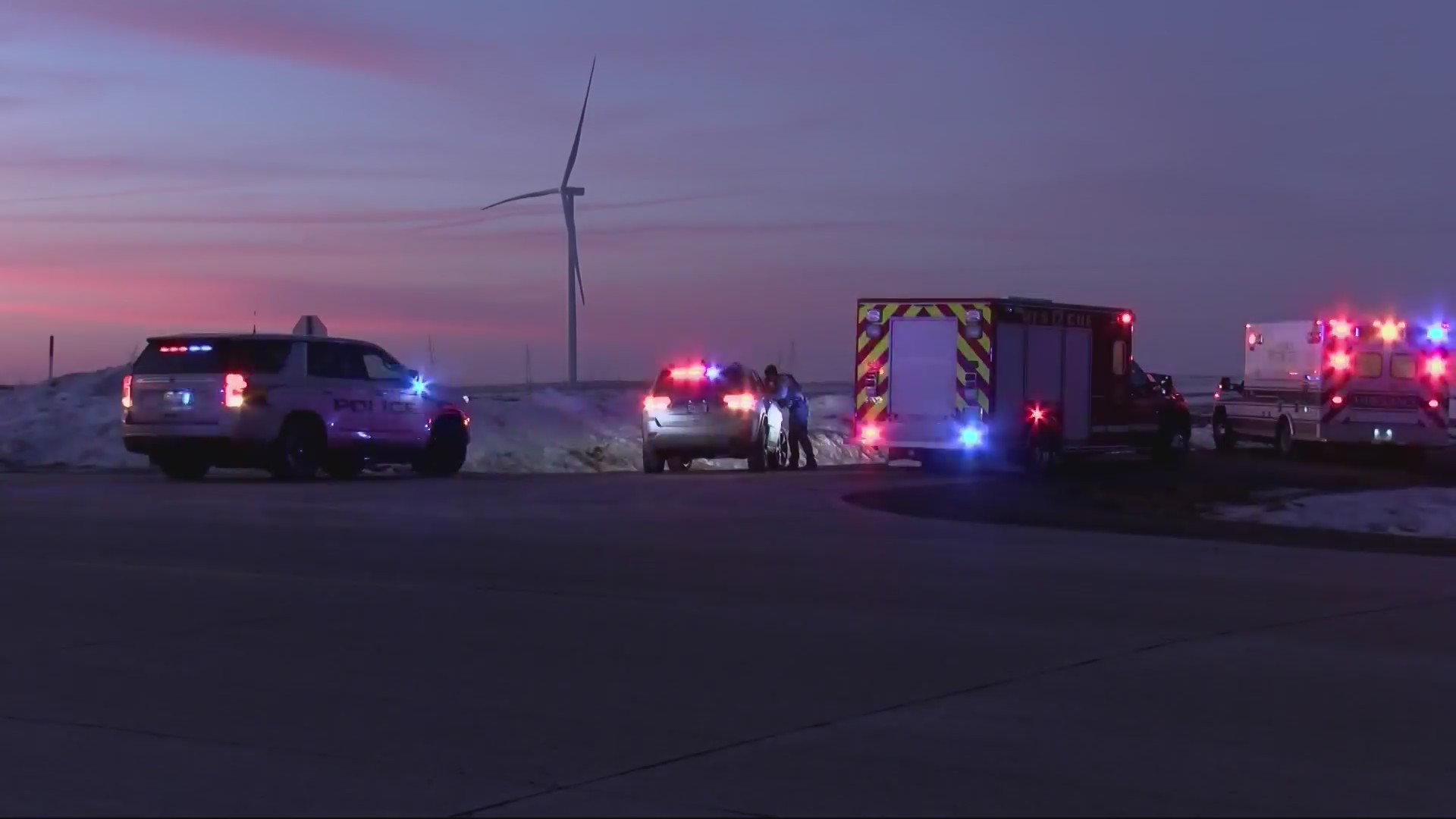 Iowa man accused of kidnapping son pleads not guilty – who13.com