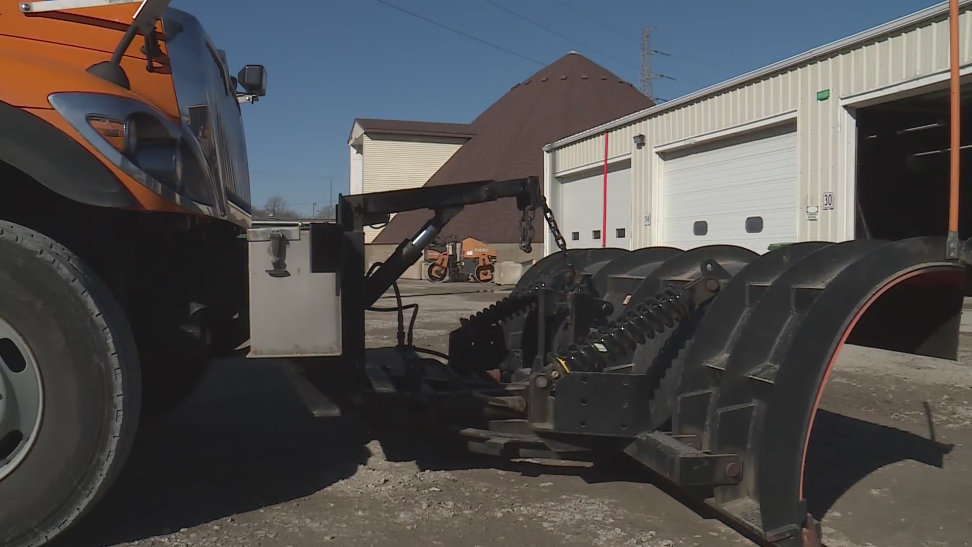 Ameren Missouri and IDOT prepare for major winter storm – FOX 2