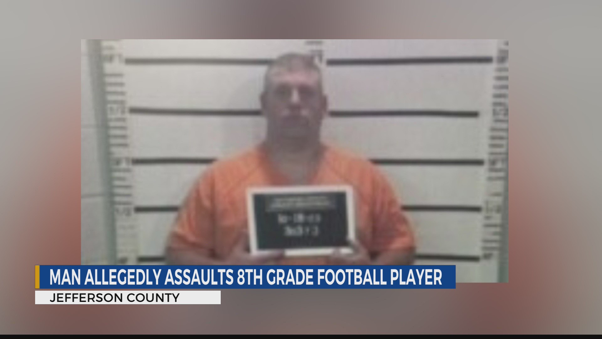Local Ohio man allegedly assaults 8th grade football player after game ...