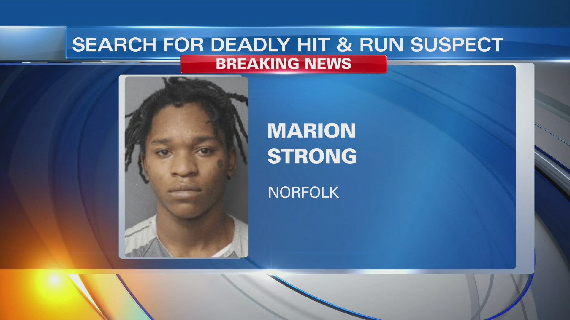 Norfolk police identify man accused in fatal hit-and-run – WAVY.com