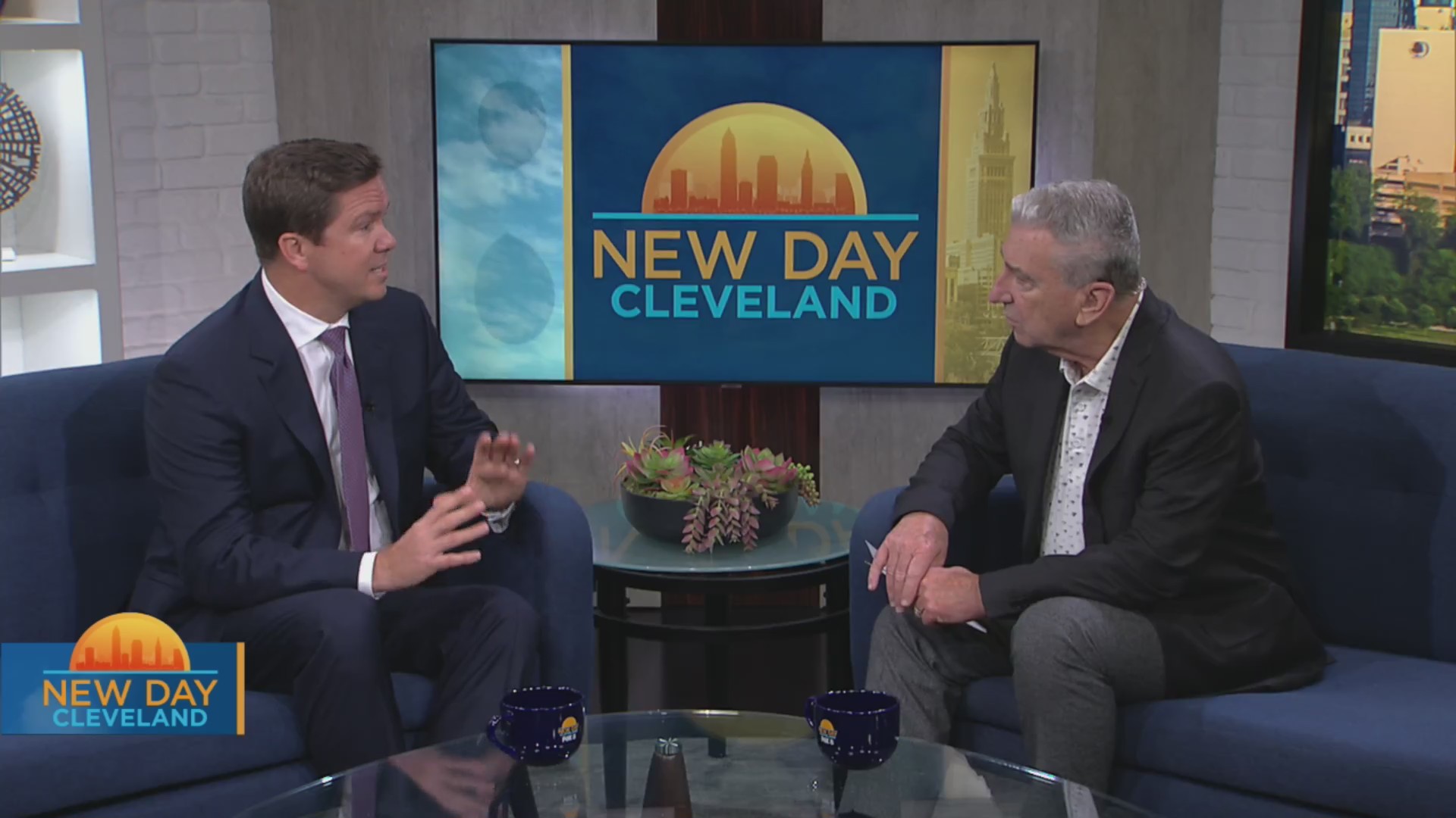 New Day Cleveland The Buckeye Law Group Fox 8 Cleveland WJW