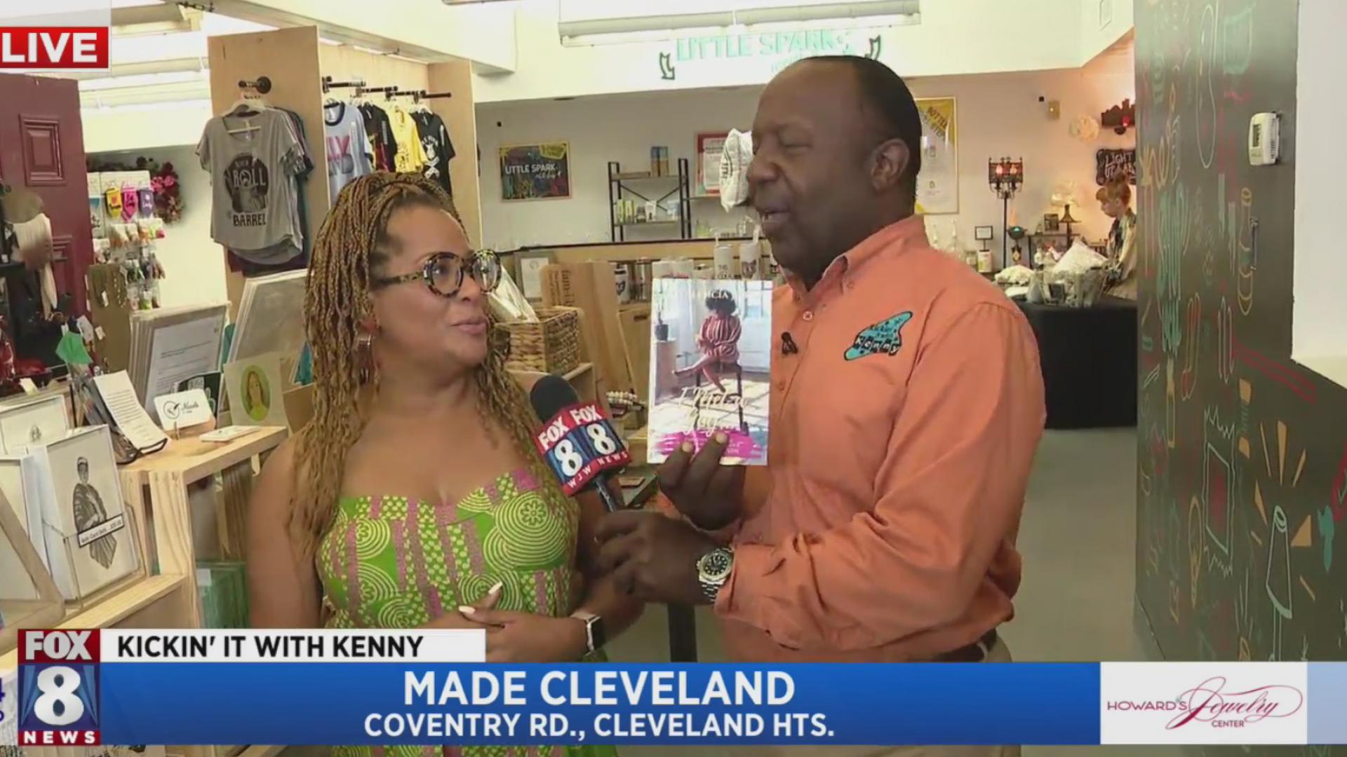 Introducing Made Cleveland – Fox 8 Cleveland WJW