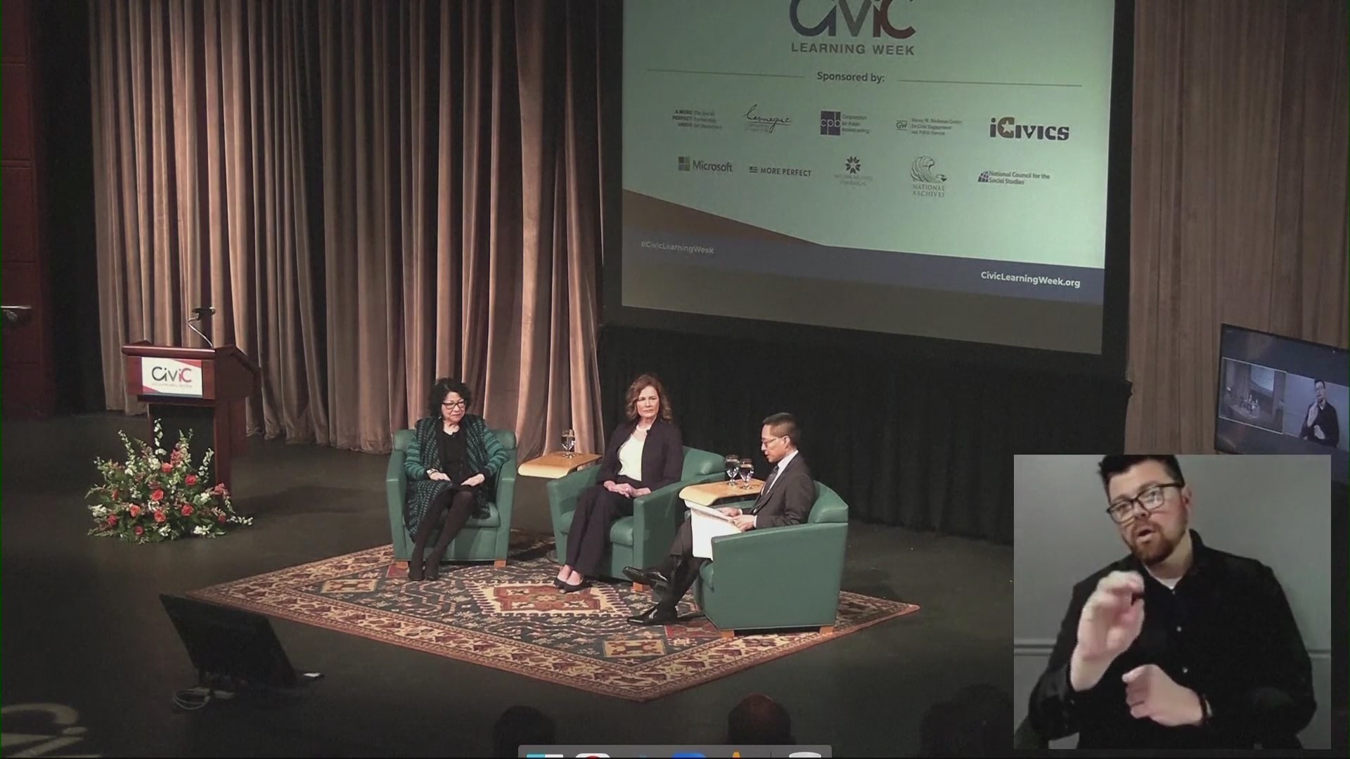 Supreme Court Justices Barrett and Sotomayor, ideological opposites ...