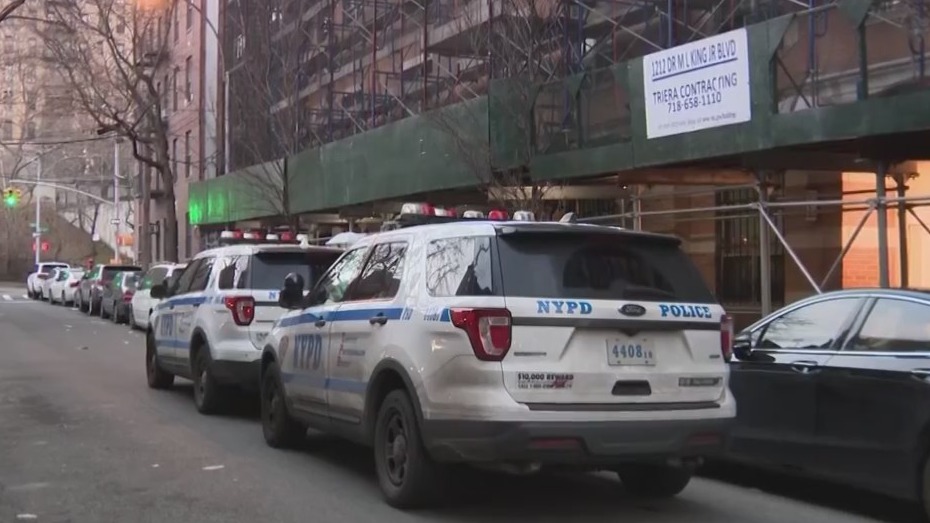 Bronx man stabbed to death breaking up fight over a noise complaint ...