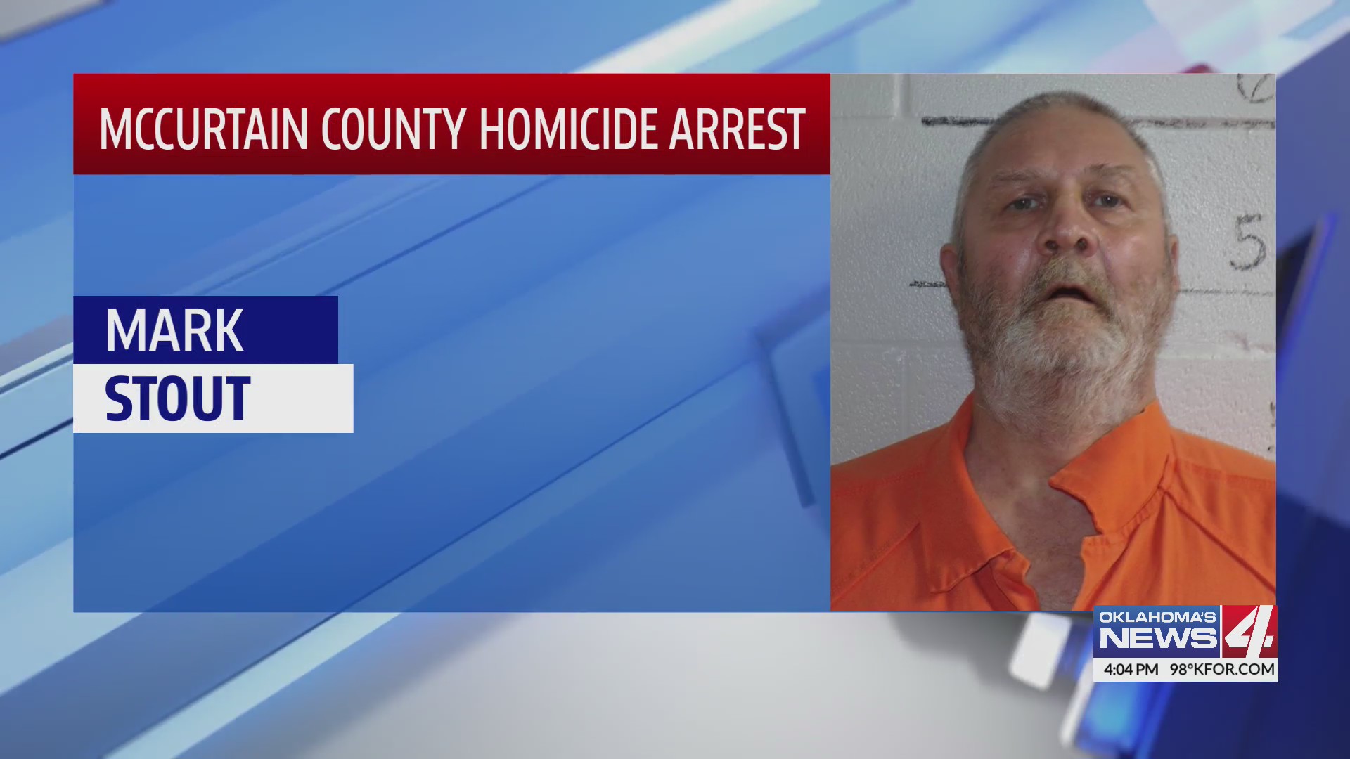 Man arrested for murder, arson after brother’s body found in burning ...