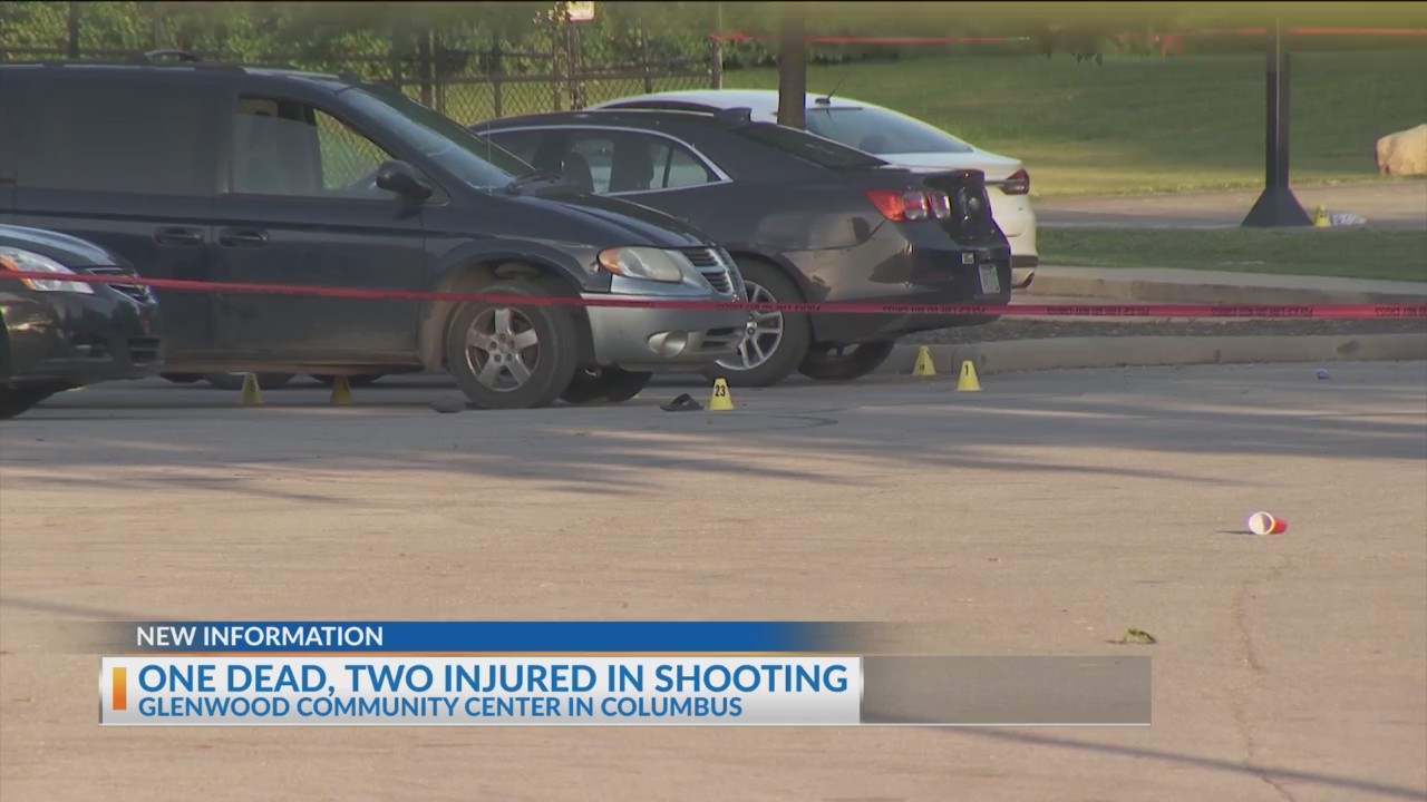 CPD: One dead in shooting near Columbus community center – NBC4 WCMH-TV