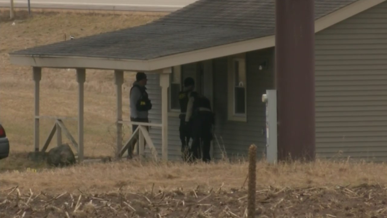 Two dead in Shawano Co. after shooting involving deputy – WFRV Local 5 ...